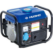 HH950-FB01 Huahe Portable Small Gasoline Generator (500W, 600W, 750W)